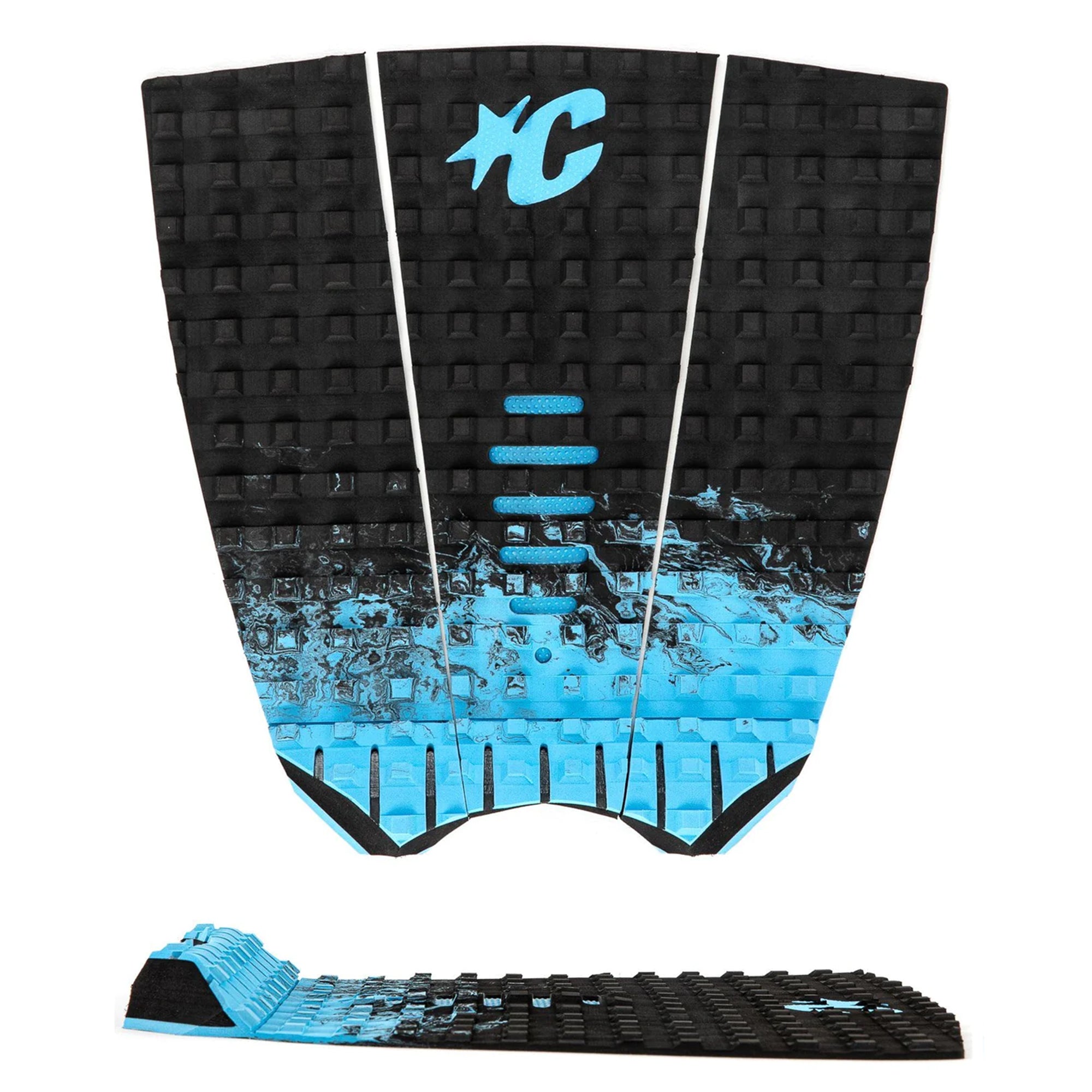 Mick Fanning Signature Traction Pad | Performance Twin