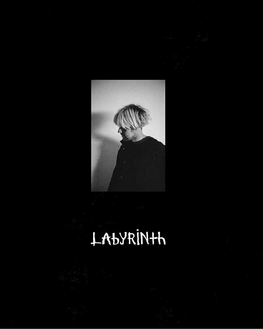 Labyrinth by Jai Walsh and Dane Singleton