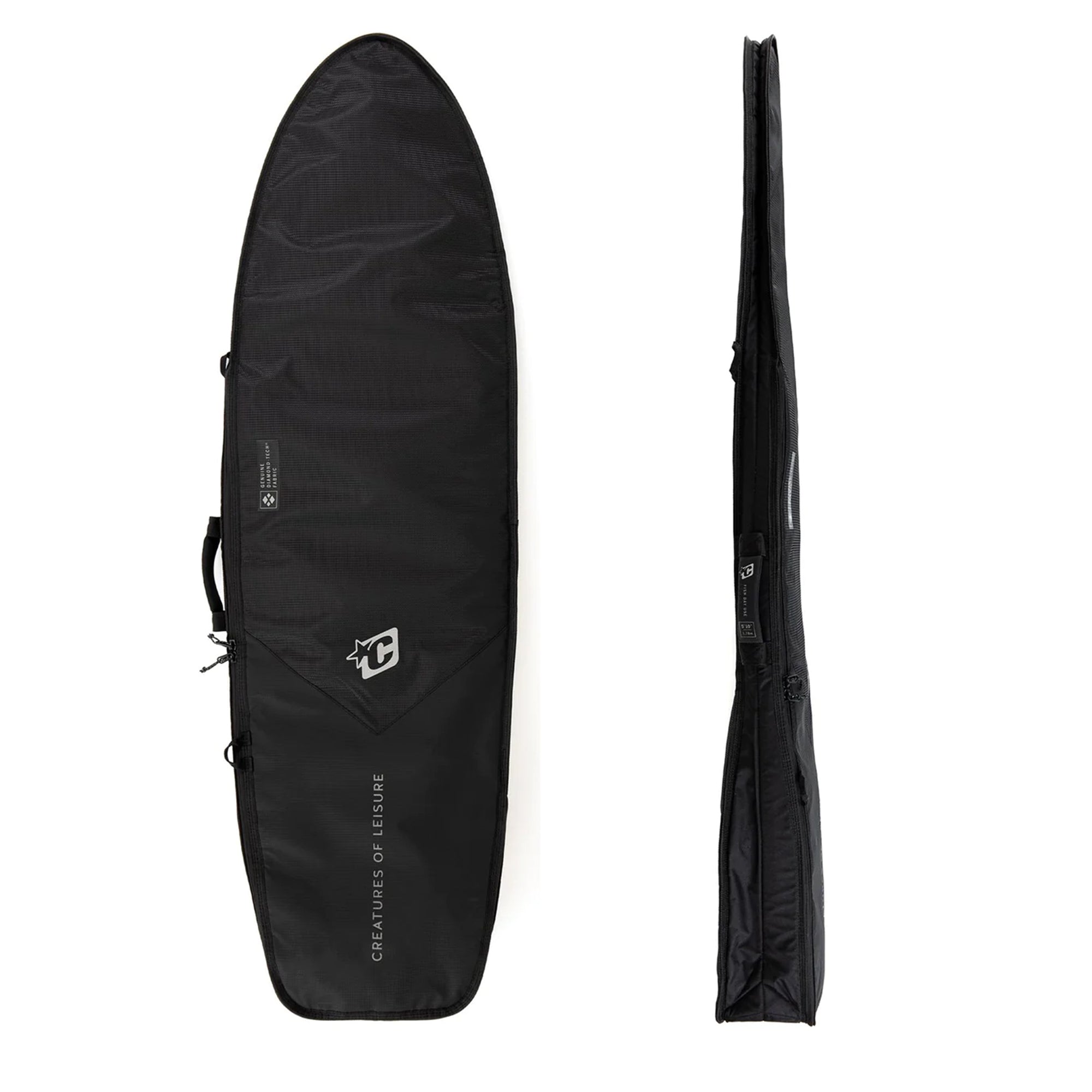 Creatures of Leisure – Cherry Supply Company