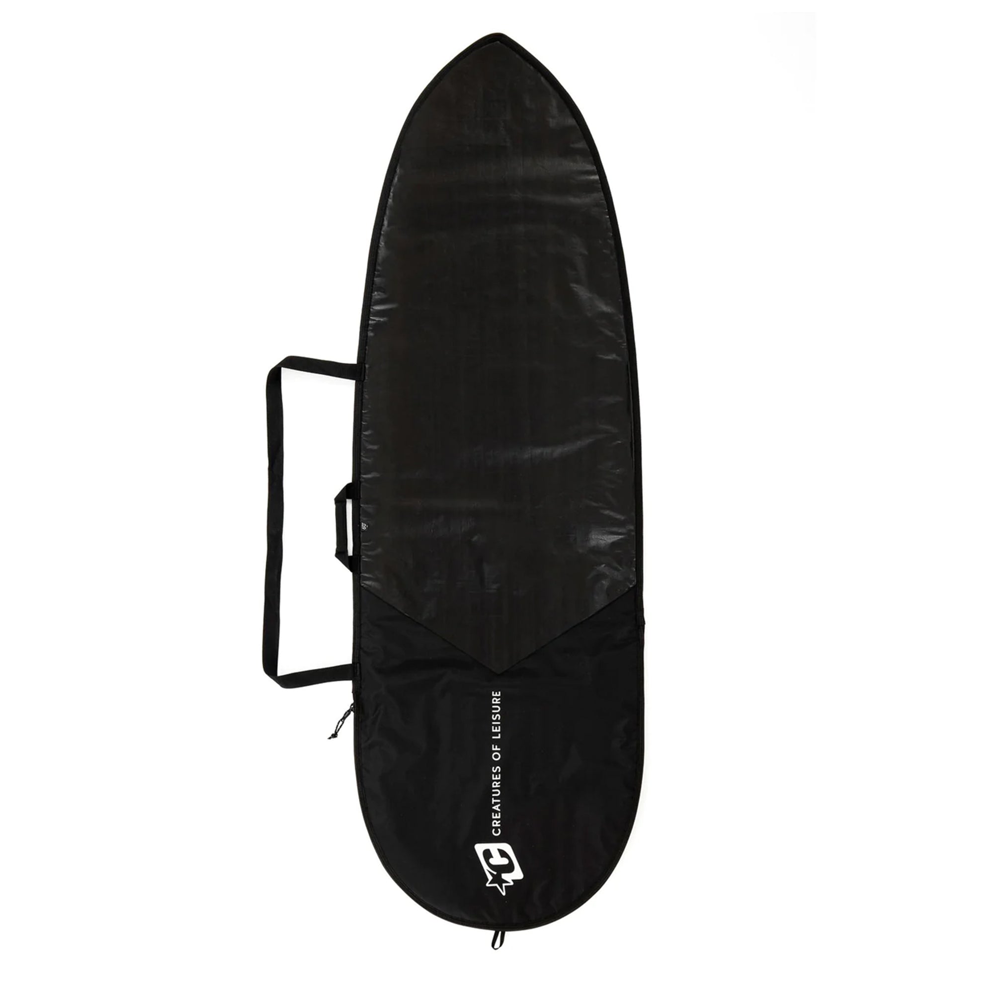 CREATURES『RETRO/FISH ICON LITE』6'3\