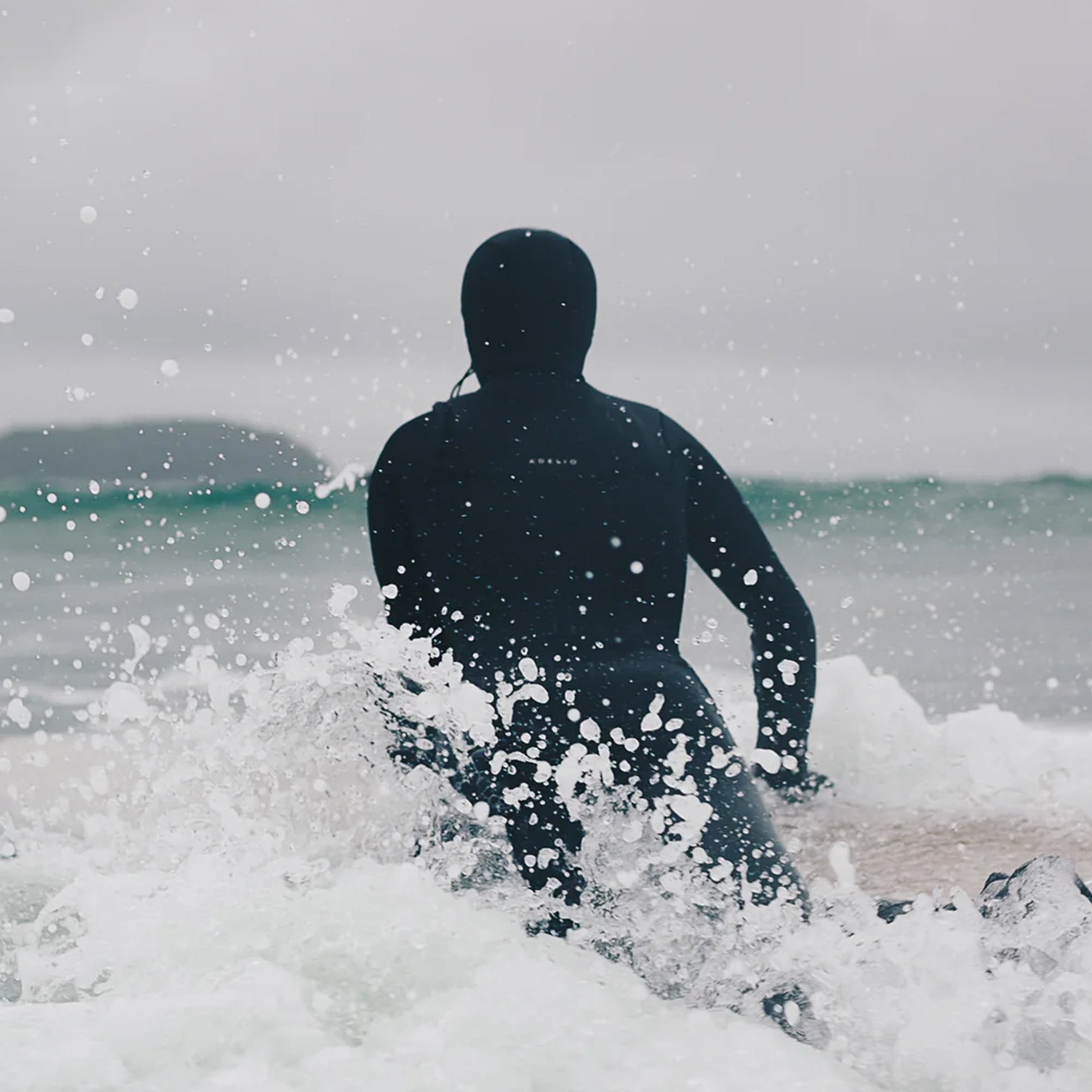 Adelio – Cherry Supply Company