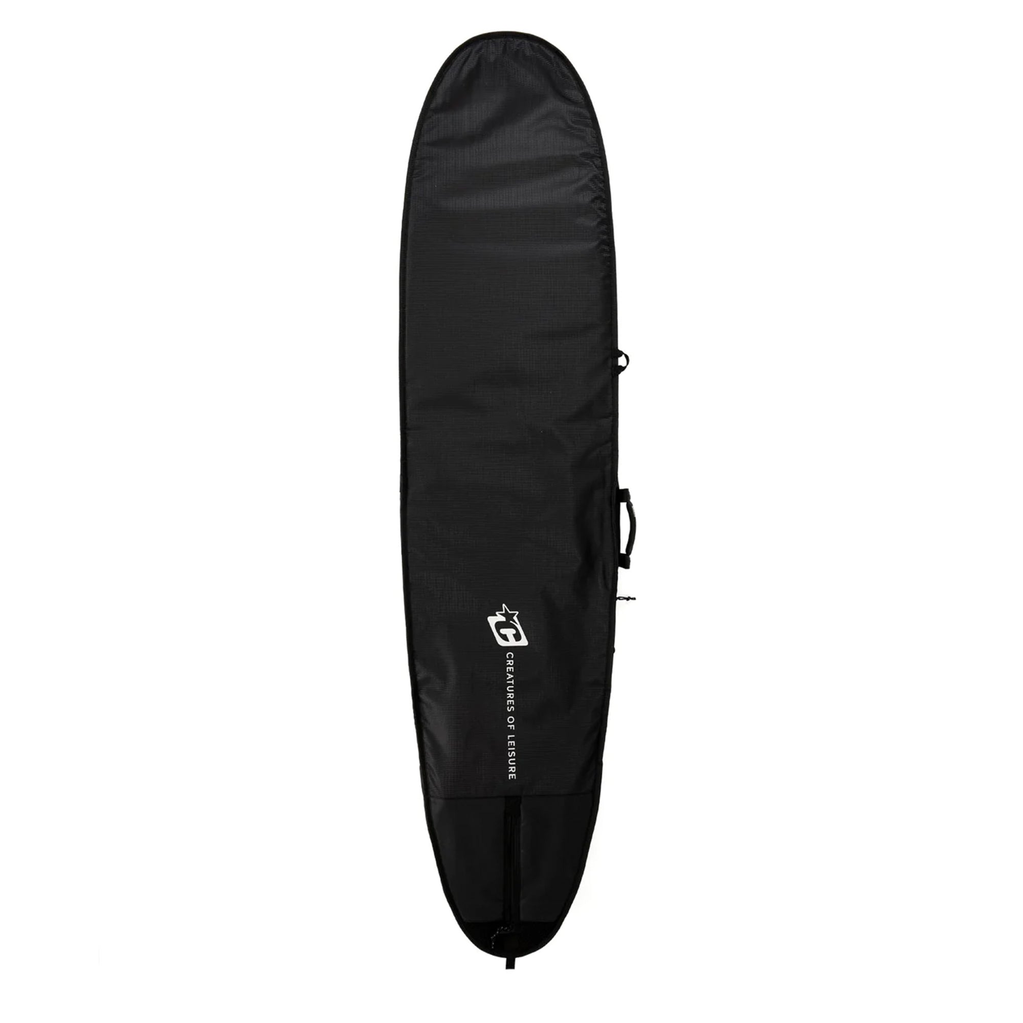 Creatures of Leisure Longboard Day Use DT2.0 Boardbag – Cherry