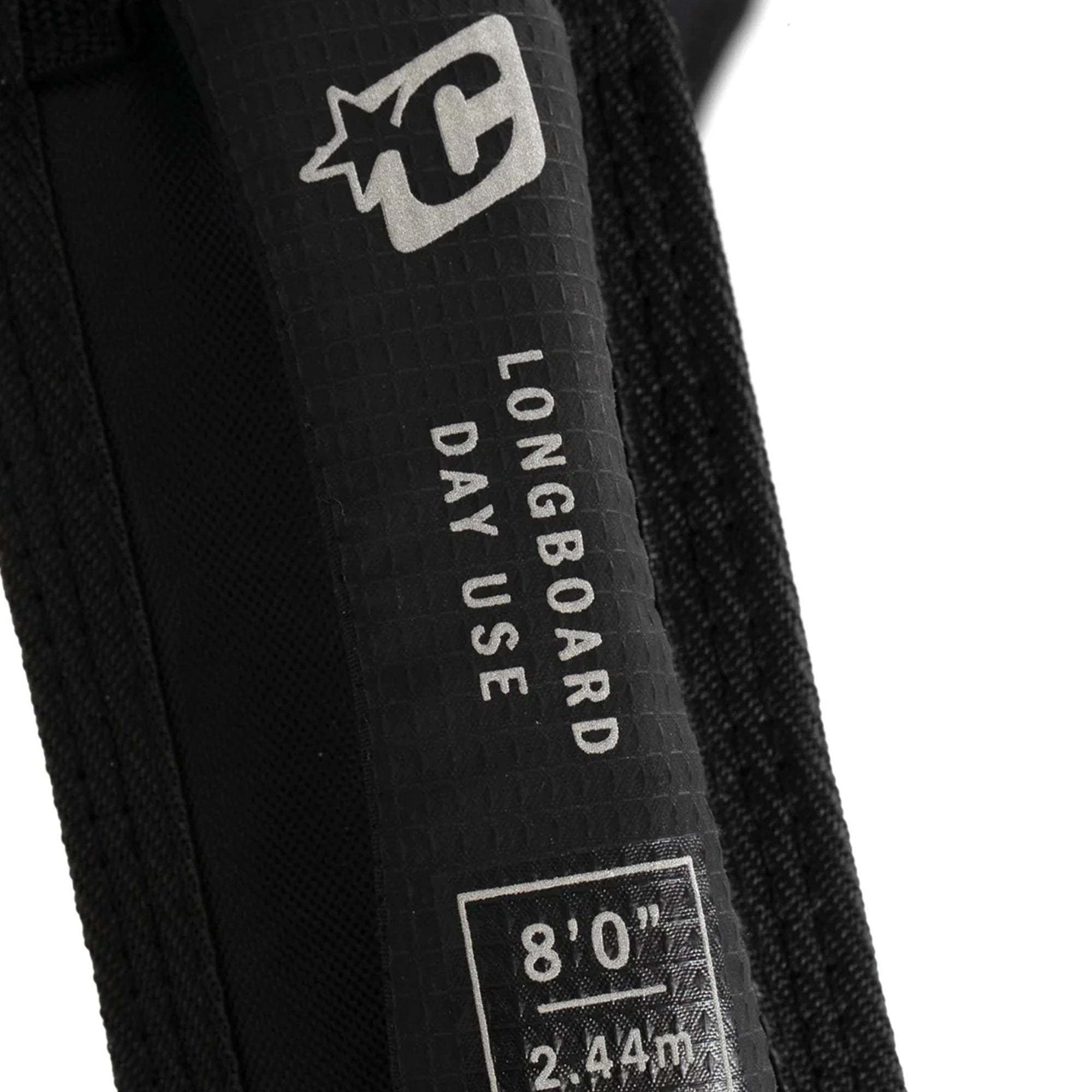 Creatures of Leisure Longboard Day Use DT2.0 Boardbag – Cherry