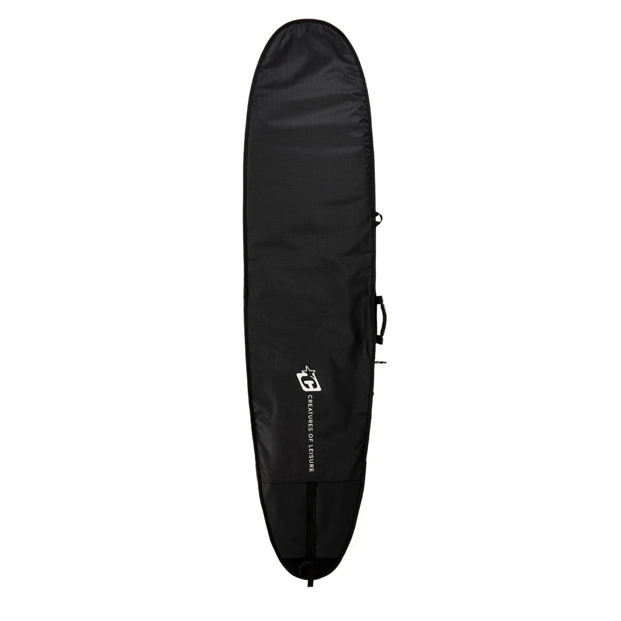 Creatures of Leisure Longboard Double DT2.0 Boardbag – Cherry
