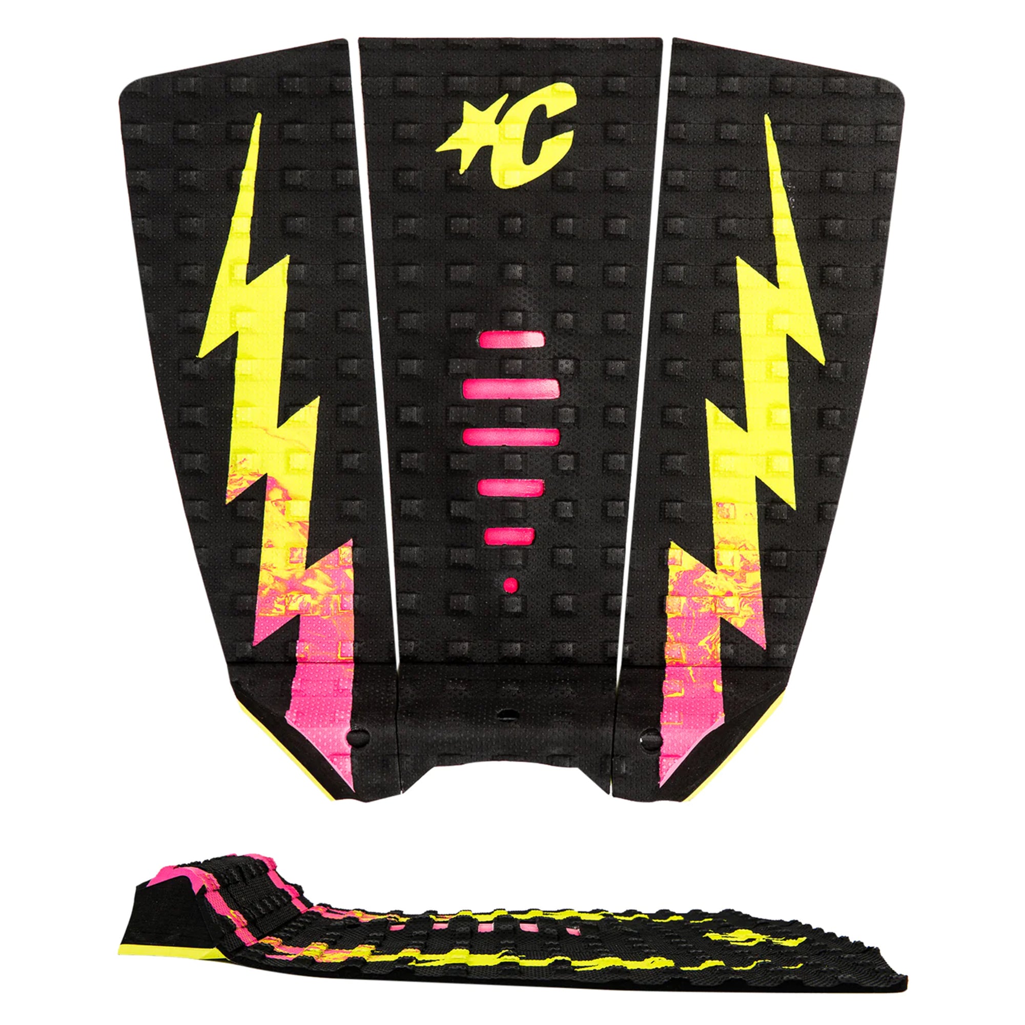 Creatures of Leisure Mick Eugene Fanning Lite Traction