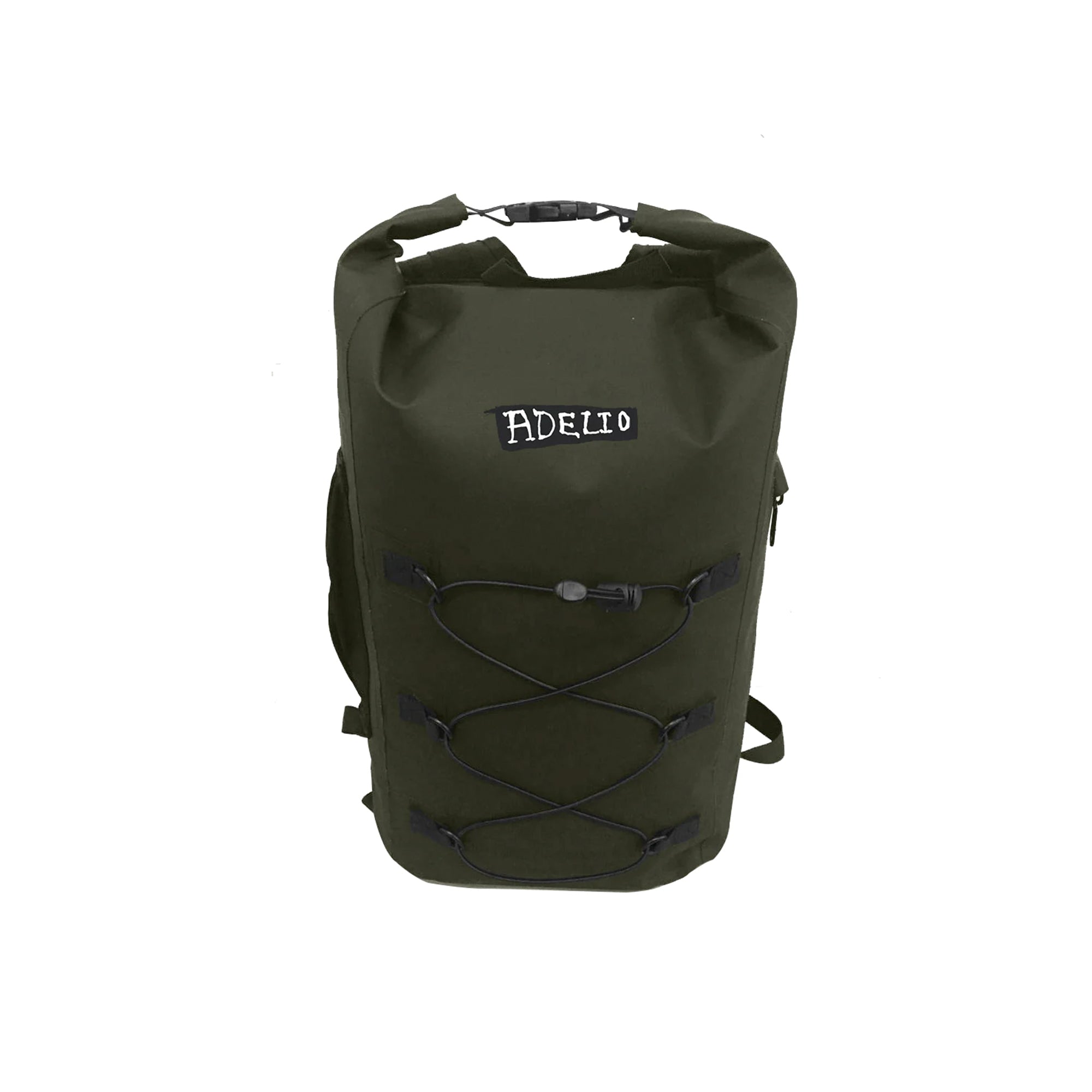 Adelio Recon Waterproof Backpack