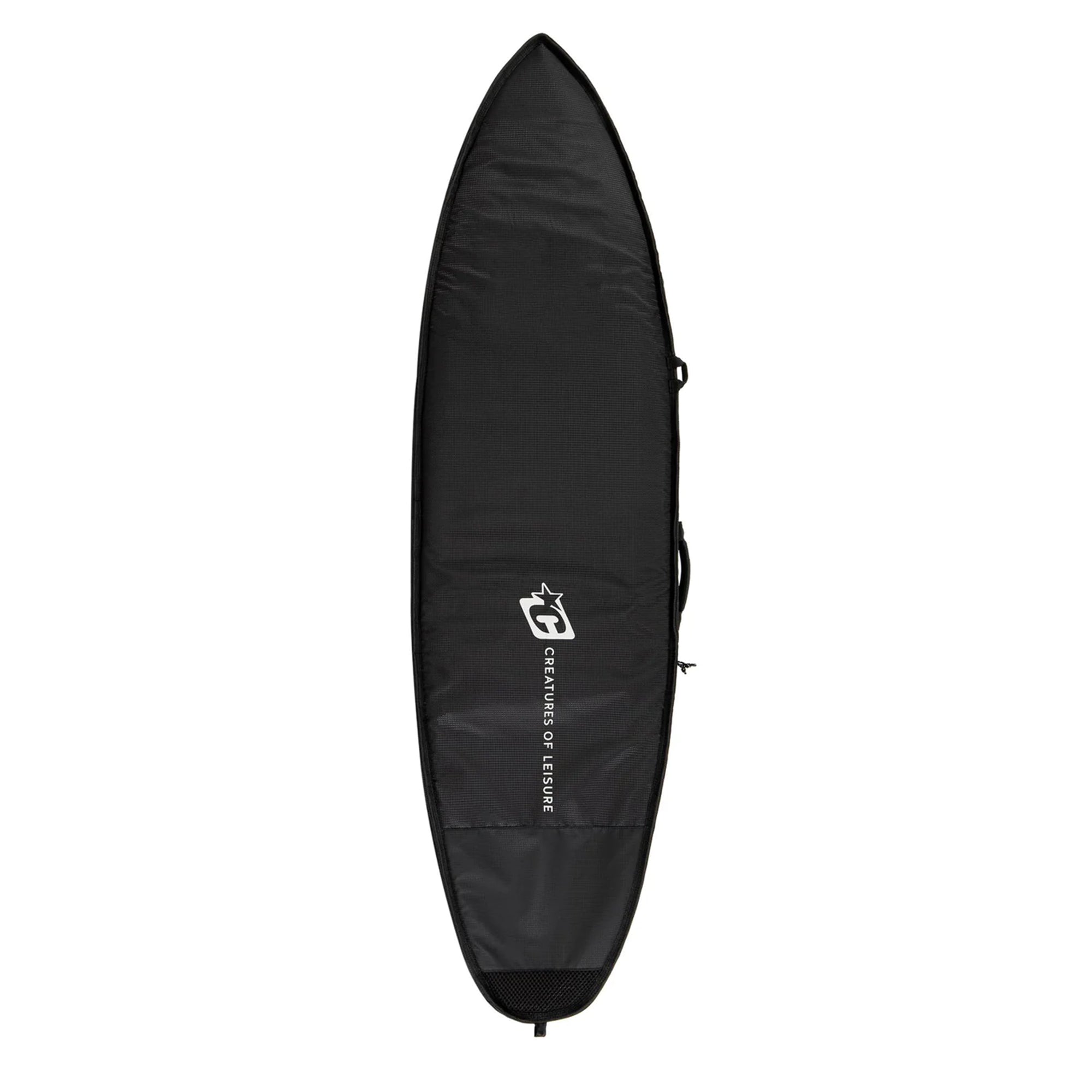 サーフィン・ボディボード 9'6 CREATURES LONGBOARD DAY USE DT2.0 Creatures of Leisure Shortboard Day Use DT2.0 Boardbag – Cherry